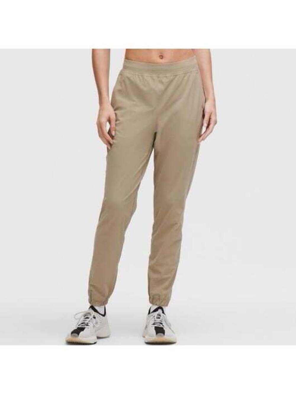 Lilulemon Adapted State High-Rise Jogger size 6